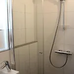 펜션 Tinyhouse - Atelier Im Kalterbach *
