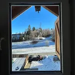 펜션 Tinyhouse - Atelier Im Kalterbach *