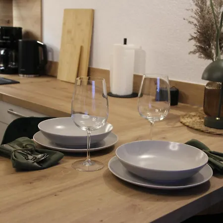 Tinyhouse - Atelier Im Kalterbach * Bad Laasphe