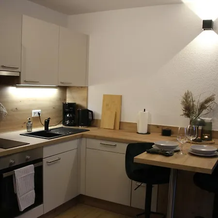Semesterbostad Tinyhouse - Atelier Im Kalterbach *