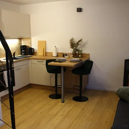 Semesterbostad Tinyhouse - Atelier Im Kalterbach