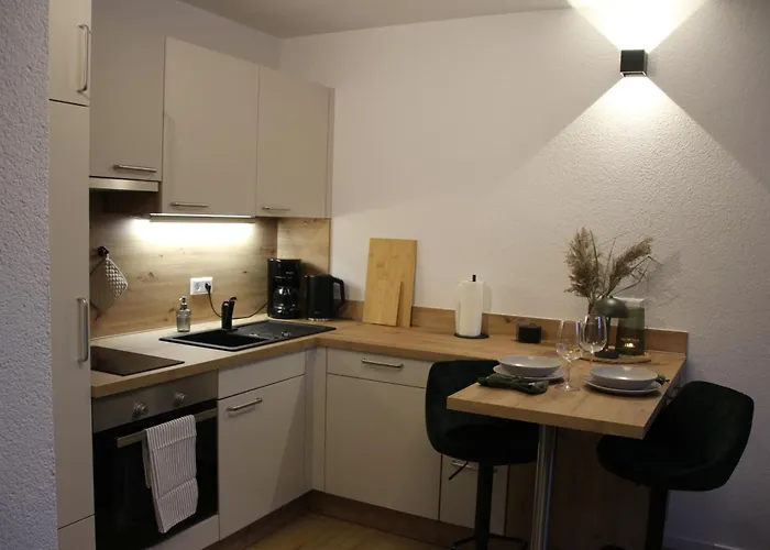 Vakantiehuis Tinyhouse - Atelier Im Kalterbach *