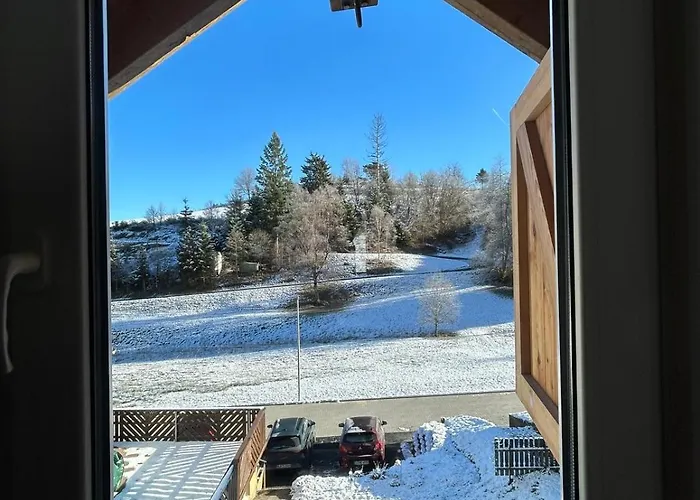 Vakantiehuis Tinyhouse - Atelier Im Kalterbach *
